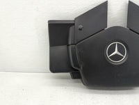 2005 Mercedes-benz E250 Engine Cover - Oemusedautoparts1.com