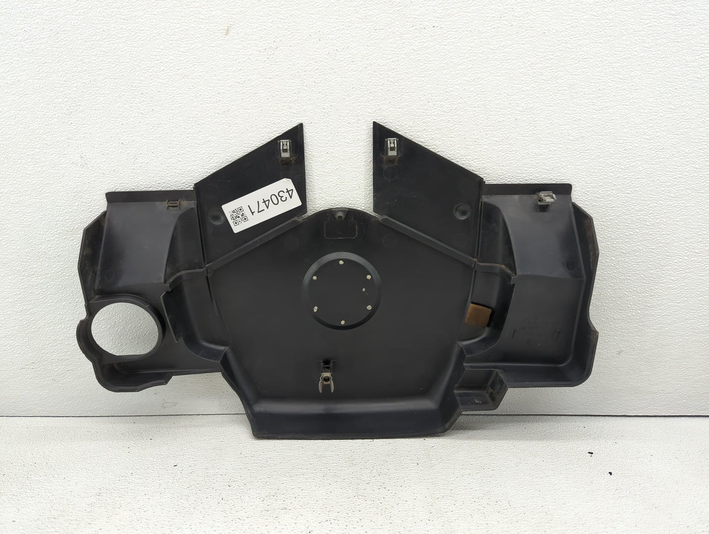 2005 Mercedes-benz E250 Engine Cover - Oemusedautoparts1.com