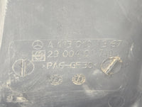 2005 Mercedes-benz E250 Engine Cover - Oemusedautoparts1.com