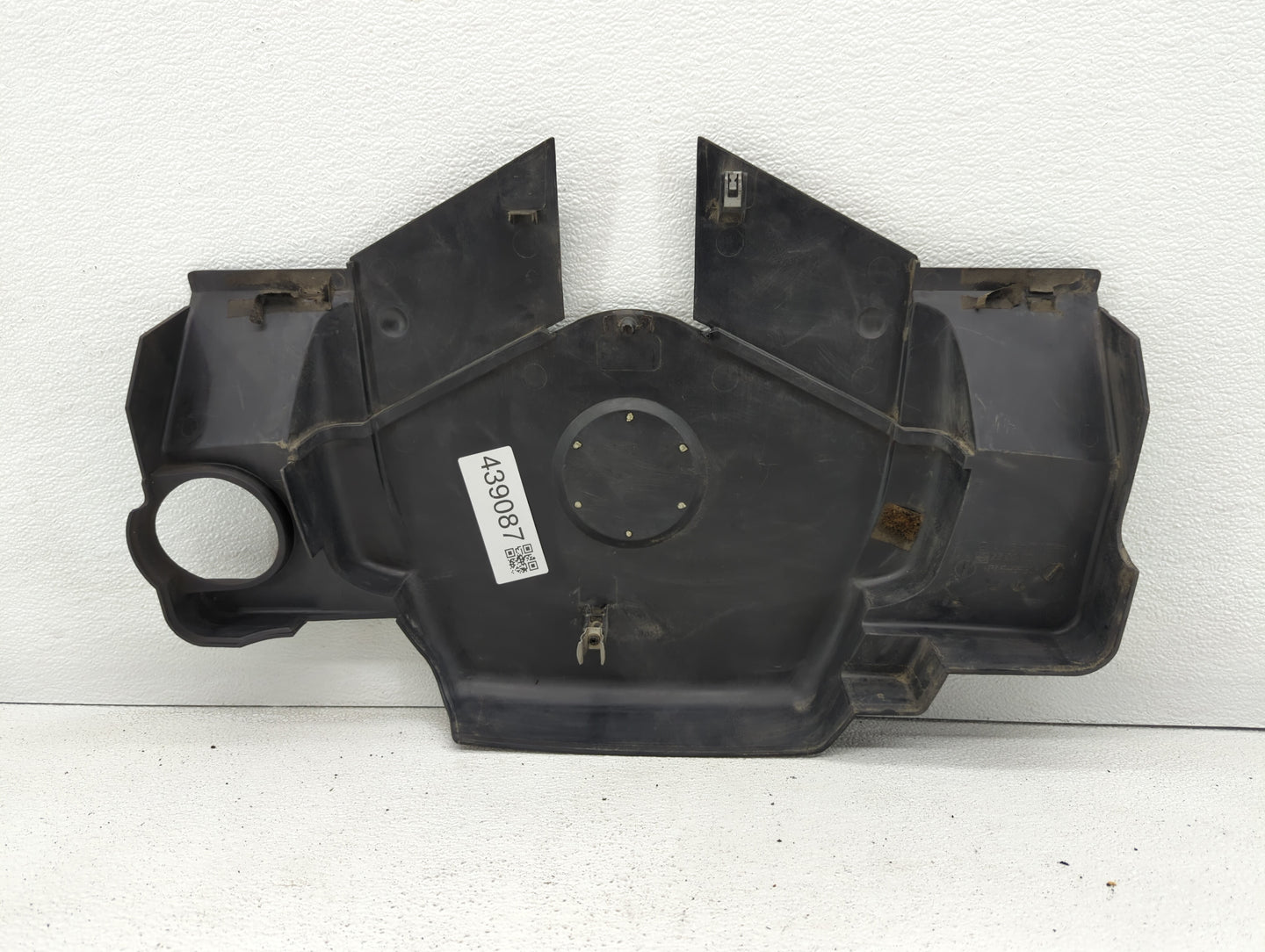 2005 Mercedes-benz E250 Engine Cover - Oemusedautoparts1.com