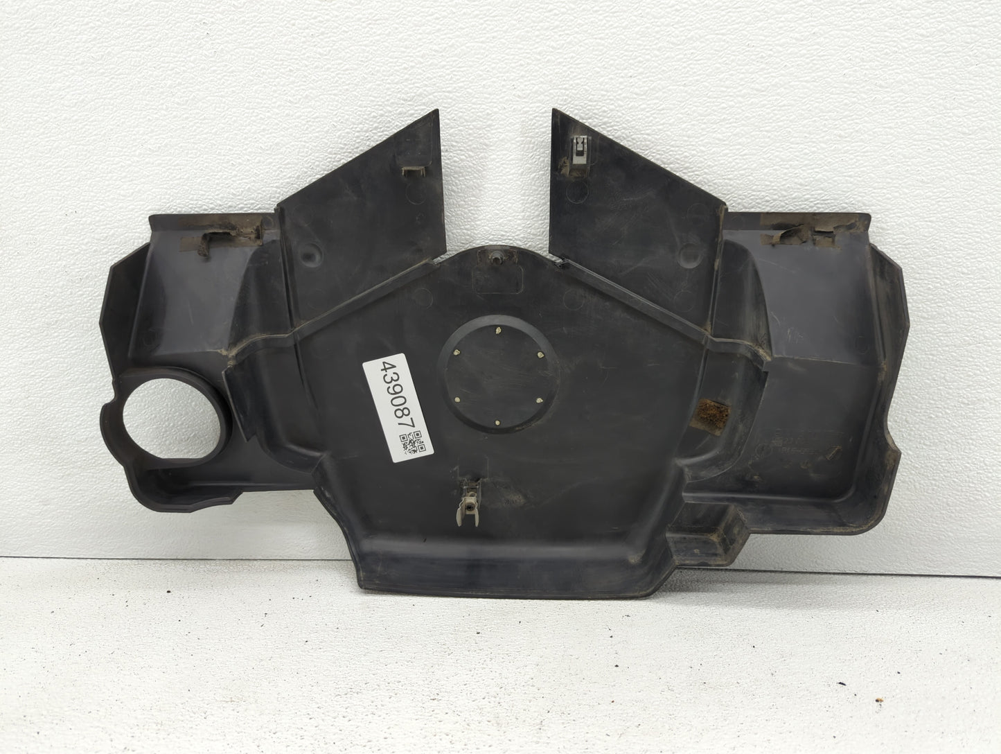 2005 Mercedes-benz E250 Engine Cover - Oemusedautoparts1.com