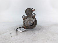 2005 Mercedes-Benz E250 Car Starter Motor Solenoid OEM P/N:3C24 BA 4L10 11000 12V Fits OEM Used Auto Parts - Oemusedautopart