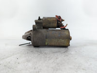 2005 Mercedes-Benz E250 Car Starter Motor Solenoid OEM P/N:3C24 BA 4L10 11000 12V Fits OEM Used Auto Parts - Oemusedautopart