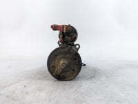 2005 Mercedes-Benz E250 Car Starter Motor Solenoid OEM P/N:3C24 BA 4L10 11000 12V Fits OEM Used Auto Parts - Oemusedautopart
