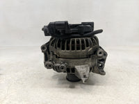 2005-2006 Mercedes-Benz E320 Alternator Replacement Generator Charging Assembly Engine OEM P/N:A 013 154 0002 0 124 625 014 