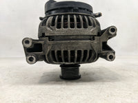 2005-2006 Mercedes-Benz E320 Alternator Replacement Generator Charging Assembly Engine OEM P/N:A 013 154 0002 0 124 625 014 