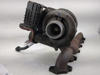 2005 E320 Turbocharger Turbo Charger Super Charger Supercharger - Oemusedautoparts1.com