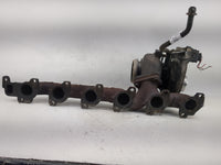 2005 E320 Turbocharger Turbo Charger Super Charger Supercharger - Oemusedautoparts1.com