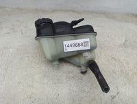 2003 Mercedes-benz E320 Radiator Coolant Overflow Expansion Tank Bottle - Oemusedautoparts1.com