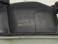 2003 Mercedes-benz E320 Radiator Coolant Overflow Expansion Tank Bottle - Oemusedautoparts1.com