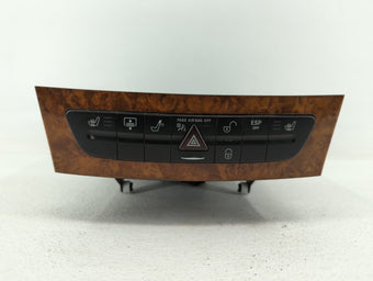 compare product 2003-2006 Mercedes-benz E320 Information Display Screen