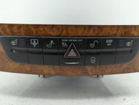2003-2006 Mercedes-benz E320 Information Radio Display Screen - Oemusedautoparts1.com