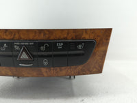 2003-2006 Mercedes-benz E320 Information Display Screen - Oemusedautoparts1.com
