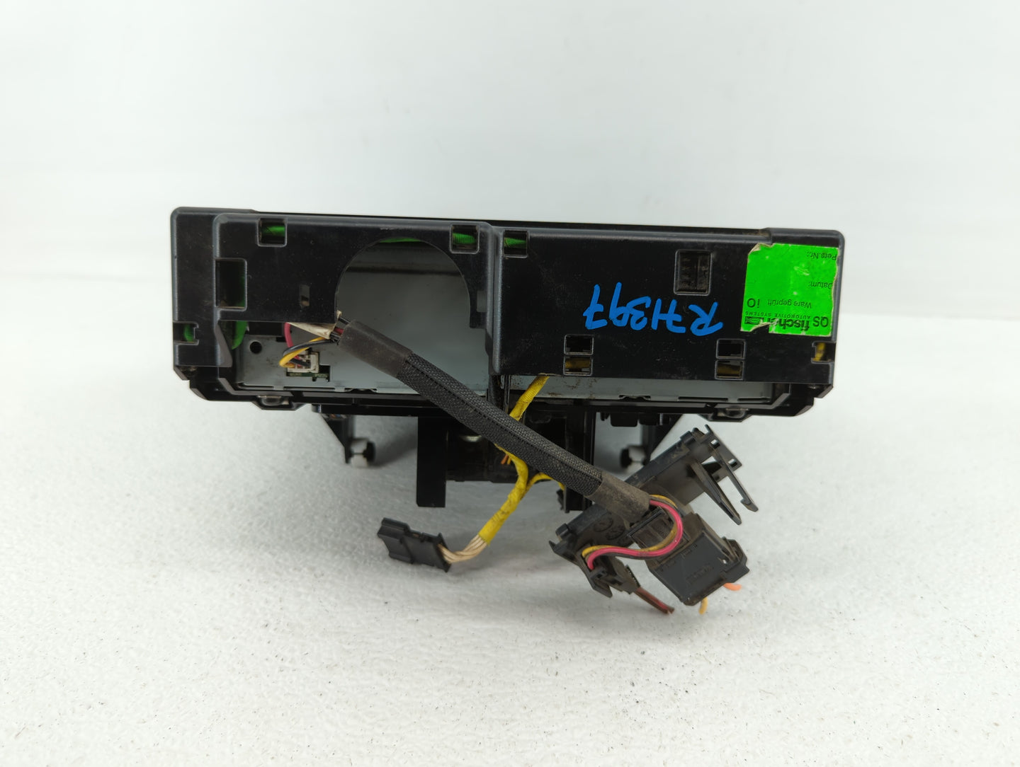 2003-2006 Mercedes-benz E320 Information Display Screen - Oemusedautoparts1.com