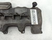 2005 Mercedes-Benz E320 Driver Left Cylinder Head Valve Cover P/N:A112 016 03 05 Fits OEM Used Auto Parts - Oemusedautoparts
