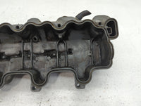 2005 Mercedes-Benz E320 Driver Left Cylinder Head Valve Cover P/N:A112 016 03 05 Fits OEM Used Auto Parts - Oemusedautoparts