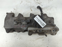 2005 Mercedes-Benz E320 Driver Left Cylinder Head Valve Cover P/N:A112 016 03 05 Fits OEM Used Auto Parts - Oemusedautoparts
