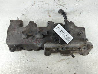 compare product 2005 Mercedes-Benz E320 Driver Left Cylinder Head Valve Cover P/N:A112 016 03 05 Fits OEM Used Auto Parts