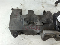 2005 Mercedes-Benz E320 Driver Left Cylinder Head Valve Cover P/N:A112 016 03 05 Fits OEM Used Auto Parts - Oemusedautoparts