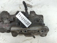 2005 Mercedes-Benz E320 Driver Left Cylinder Head Valve Cover P/N:A112 016 03 05 Fits OEM Used Auto Parts - Oemusedautoparts