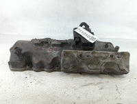2005 Mercedes-Benz E320 Driver Left Cylinder Head Valve Cover P/N:A112 016 03 05 Fits OEM Used Auto Parts - Oemusedautoparts