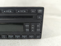 2005 Mercedes-Benz E350 Radio AM FM Cd Player Receiver Replacement P/N:5C2T-18C869-AC Fits Fits 2001 2002 2003 2004 OEM Used