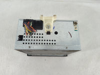 2005 Mercedes-Benz E350 Radio AM FM Cd Player Receiver Replacement P/N:5C2T-18C869-AC Fits Fits 2001 2002 2003 2004 OEM Used