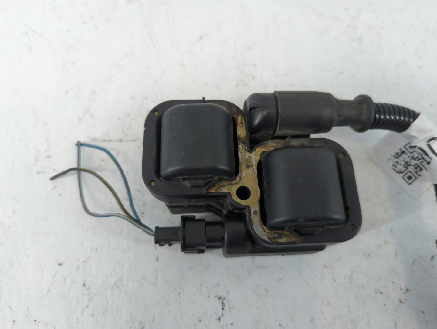 2005 Mercedes-benz E350 Ignition Coils - Oemusedautoparts1.com