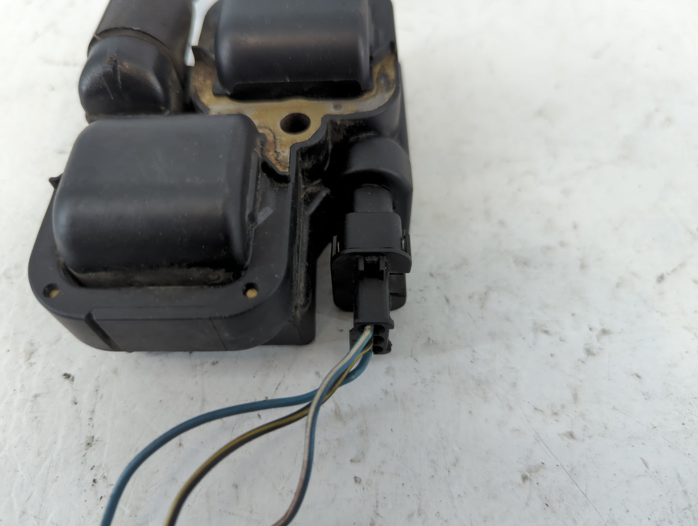 2005 Mercedes-benz E350 Ignition Coils - Oemusedautoparts1.com