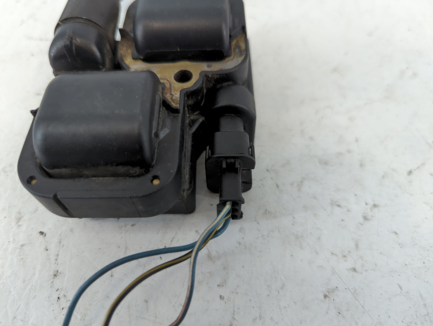 2005 Mercedes-benz E350 Ignition Coils - Oemusedautoparts1.com