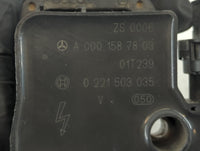 2005 Mercedes-benz E350 Ignition Coils - Oemusedautoparts1.com