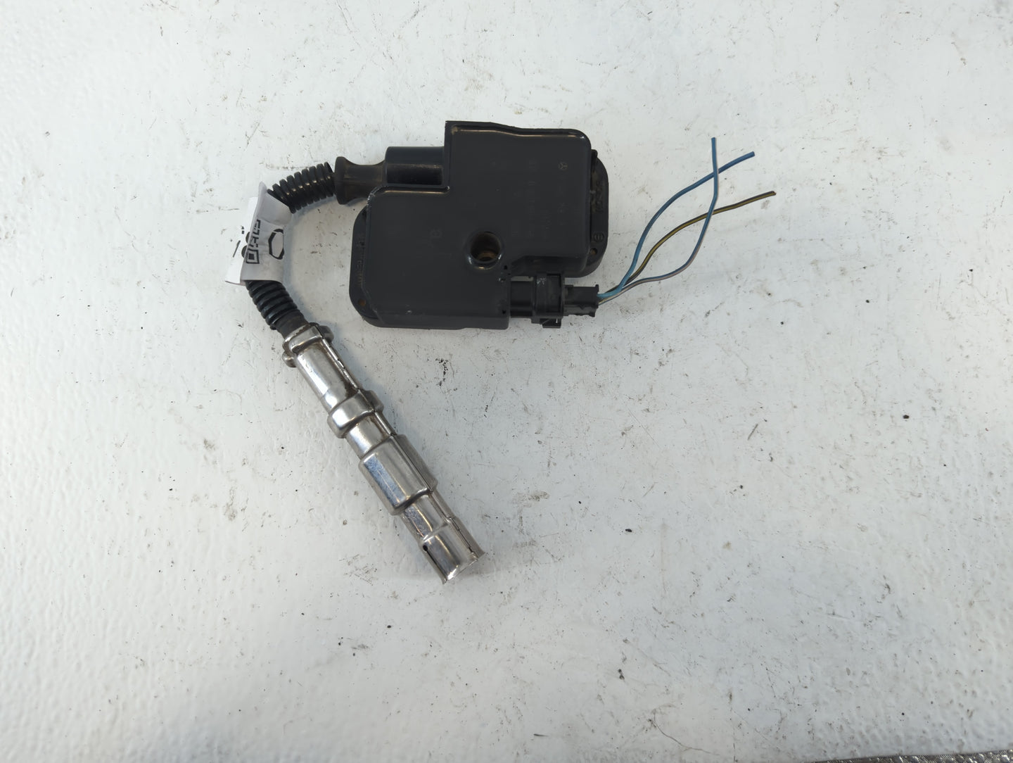 2005 Mercedes-benz E350 Ignition Coils - Oemusedautoparts1.com