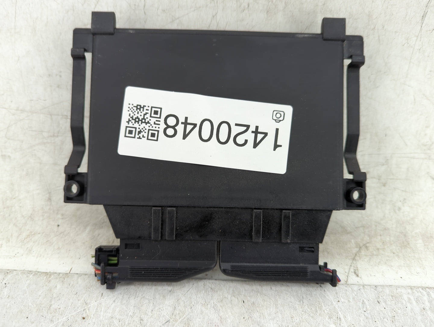2005-2006 Mercedes-benz E500 Transmission Control Module Tcu Tcm - Oemusedautoparts1.com