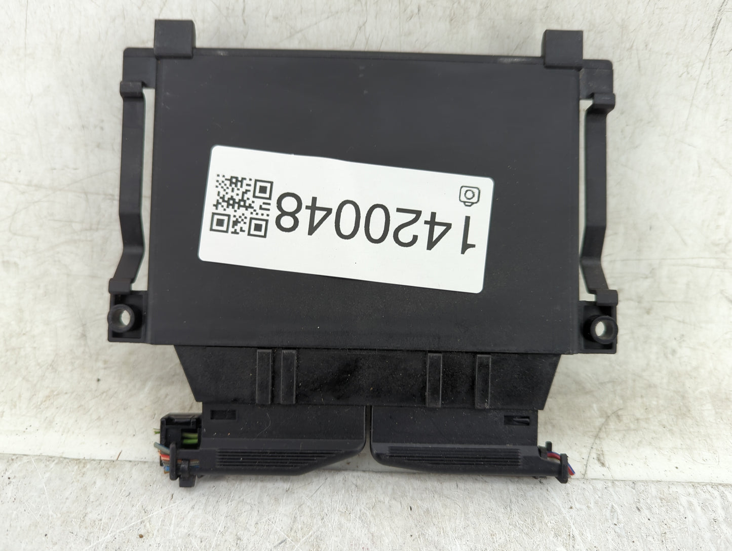2005-2006 Mercedes-benz E500 Transmission Control Module Tcu Tcm - Oemusedautoparts1.com