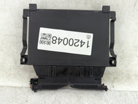 2005-2006 Mercedes-benz E500 Transmission Control Module Tcu Tcm - Oemusedautoparts1.com