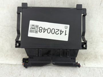 2005-2006 Mercedes-benz E500 Transmission Control Module Tcu Tcm - Oemusedautoparts1.com