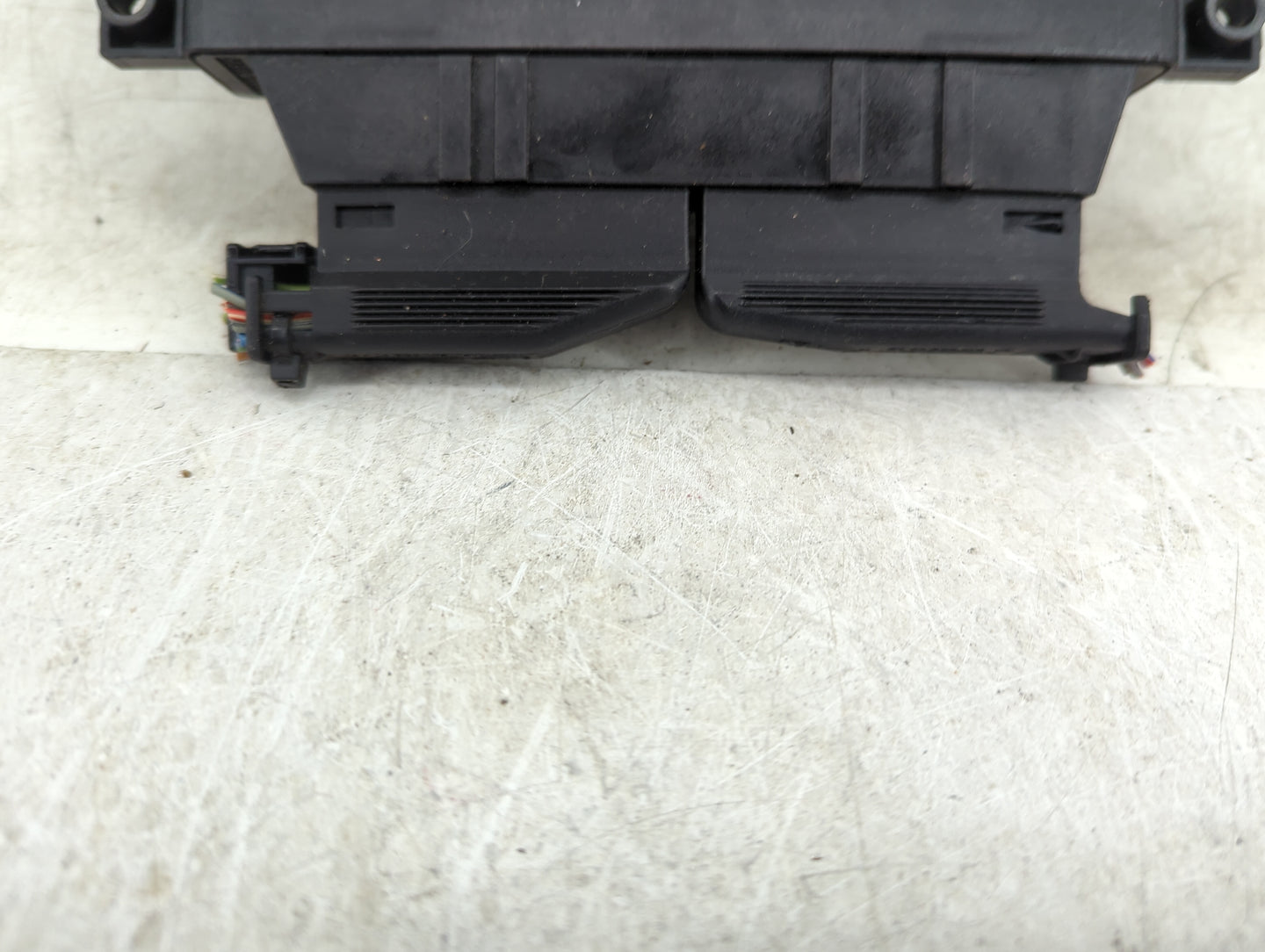 2005-2006 Mercedes-benz E500 Transmission Control Module Tcu Tcm - Oemusedautoparts1.com