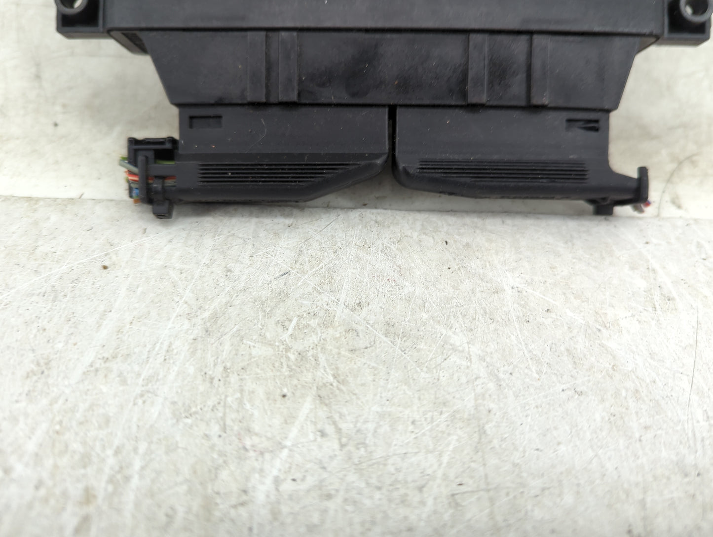 2005-2006 Mercedes-benz E500 Transmission Control Module Tcu Tcm - Oemusedautoparts1.com