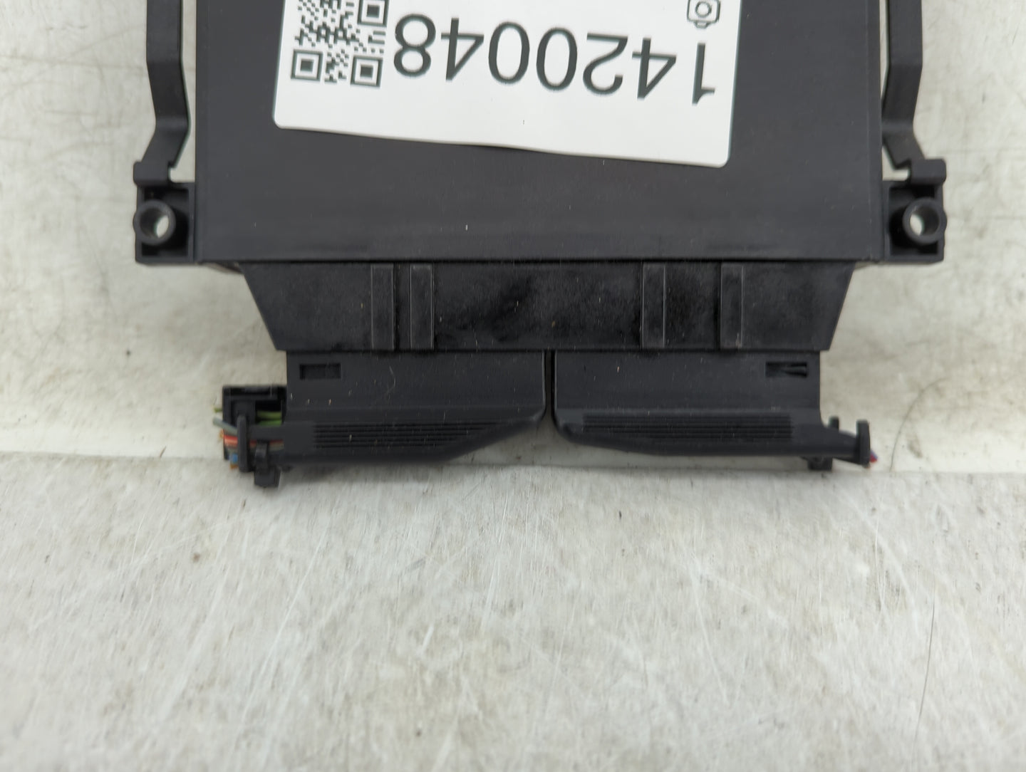 2005-2006 Mercedes-benz E500 Transmission Control Module Tcu Tcm - Oemusedautoparts1.com