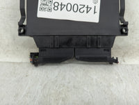 2005-2006 Mercedes-benz E500 Transmission Control Module Tcu Tcm - Oemusedautoparts1.com