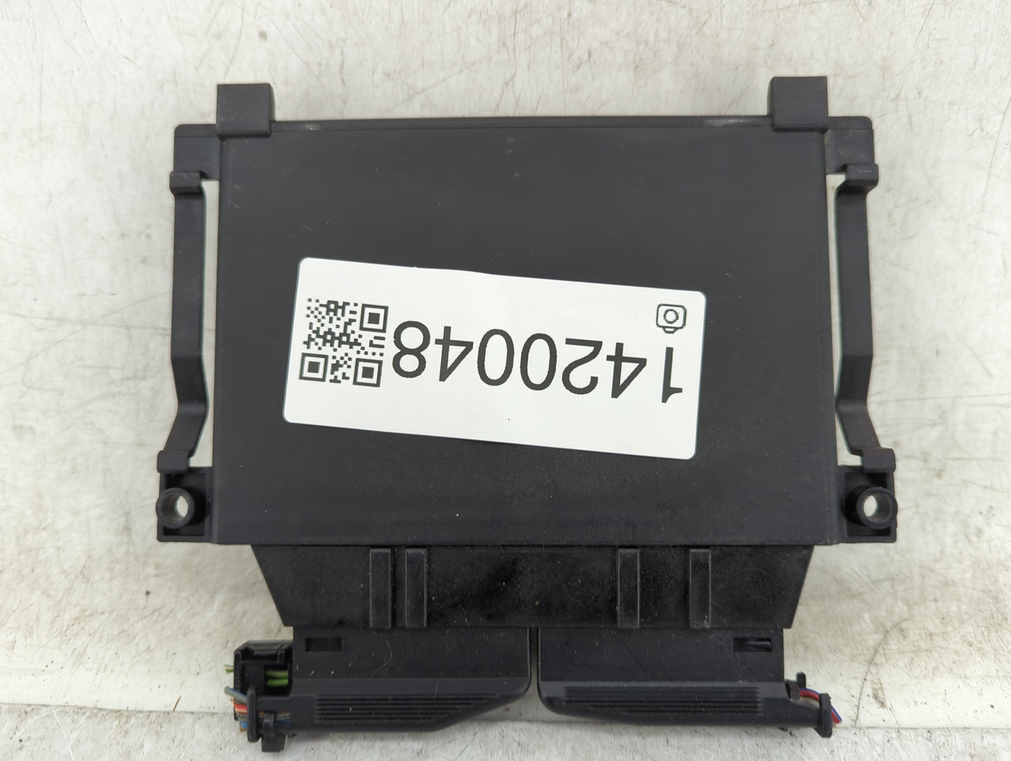 2005-2006 Mercedes-benz E500 Transmission Control Module Tcu Tcm - Oemusedautoparts1.com