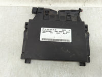 2005-2006 Mercedes-benz E500 Transmission Control Module Tcu Tcm - Oemusedautoparts1.com