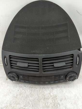 compare product 2005 Mercedes-Benz E500 Climate Control Module Temperature AC/Heater Replacement P/N:2118301585 Q:00023404 Fits OEM Used Auto Parts