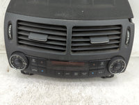 2005 Mercedes-Benz E500 Climate Control Module Temperature AC/Heater Replacement P/N:2118301585 Q:00023404 Fits OEM Used Aut