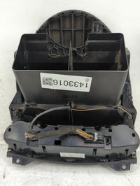 2005 Mercedes-Benz E500 Climate Control Module Temperature AC/Heater Replacement P/N:2118301585 Q:00023404 Fits OEM Used Aut
