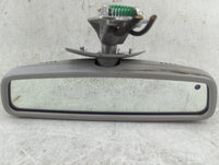 2005 Mercedes-Benz E500 Interior Rear View Mirror Replacement OEM P/N:211 811 0107 Fits OEM Used Auto Parts - Oemusedautopar