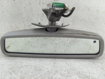 compare product 2005 Mercedes-Benz E500 Interior Rear View Mirror Replacement OEM P/N:211 811 0107 Fits OEM Used Auto Parts