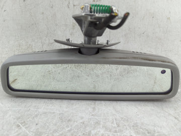 2005 Mercedes-Benz E500 Interior Rear View Mirror Replacement OEM P/N:211 811 0107 Fits OEM Used Auto Parts - Oemusedautopar