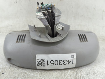 2005 Mercedes-Benz E500 Interior Rear View Mirror Replacement OEM P/N:211 811 0107 Fits OEM Used Auto Parts