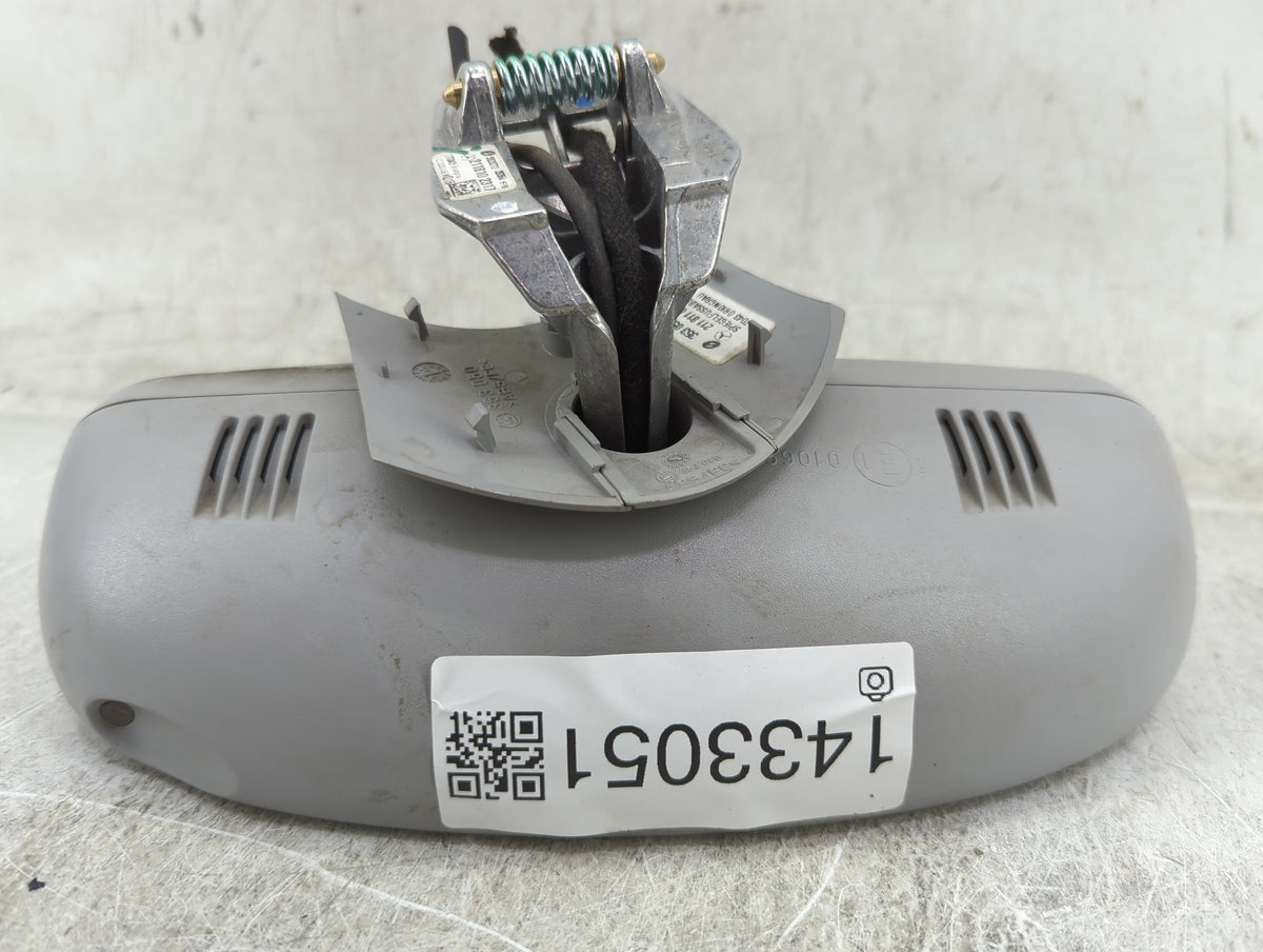 2005 Mercedes-Benz E500 Interior Rear View Mirror Replacement OEM P/N:353 052 Q5 211 811 0107 Fits OEM Used Auto Parts - Oem